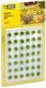 Grass Tufts Mini Set, All Scales, NOCH 07032
