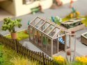 Green House, HO, NOCH 14357