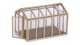 Green House, HO, NOCH 14357