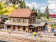 “Honau” Station, HO, NOCH 66007
