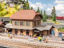 “Honau” Station, HO, NOCH 66007