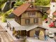 “Honau” Station, HO, NOCH 66007