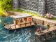 House Boat, HO, NOCH 14224