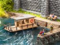House Boat, HO, NOCH 14224