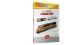 How to Weather American Trains, All Scales, NOCH 4601301