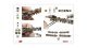 How to Weather American Trains, All Scales, NOCH 4601301