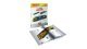 How to Weather British Trains, All Scales, NOCH 4601302