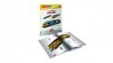 How to Weather British Trains, All Scales, NOCH 4601302