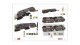How to Weather British Trains, All Scales, NOCH 4601302