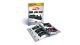 How to Weather German Trains, All Scales, NOCH 4601300