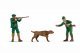 Hunters, O, NOCH 17842