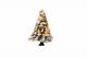 Illuminated Christmas Tree, All Scales, NOCH 22110