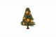 Illuminated Christmas Tree, All Scales, NOCH 22111