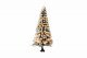 Iluminated Christmas Tree, All Scales, NOCH 22130