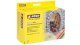 Interior Rock Tunnel Wall, straight, All Scales, NOCH 58032