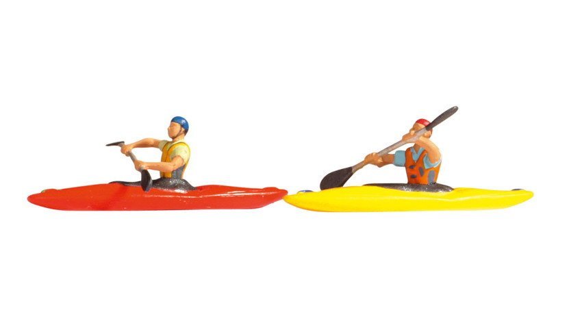 Kayaks, N, NOCH 37809