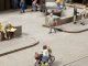 Kerbs, HO, NOCH 14219
