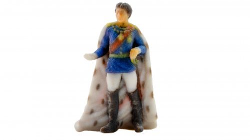 King Ludwig II of Bavaria, HO, NOCH 10820