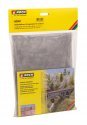 Landscaping Aluminum Wire Mesh, All Scales, NOCH 60991