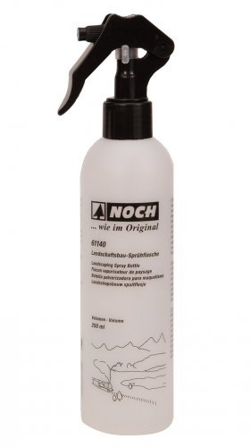 Landscaping Spray Bottle, empty, All Scales, NOCH 61140