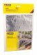 Landscaping Wire Mesh, All Scales, NOCH 60833