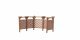 Laser-Cut Decoration Set "In the Garden", HO, NOCH 66805