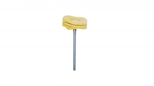 Leather polisher, All Scales, PROXXON 4528298