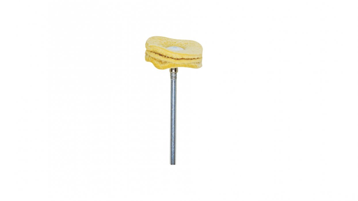 Leather polisher, All Scales, PROXXON 4528298