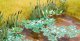 Lotus Flower, HO, NOCH 14114