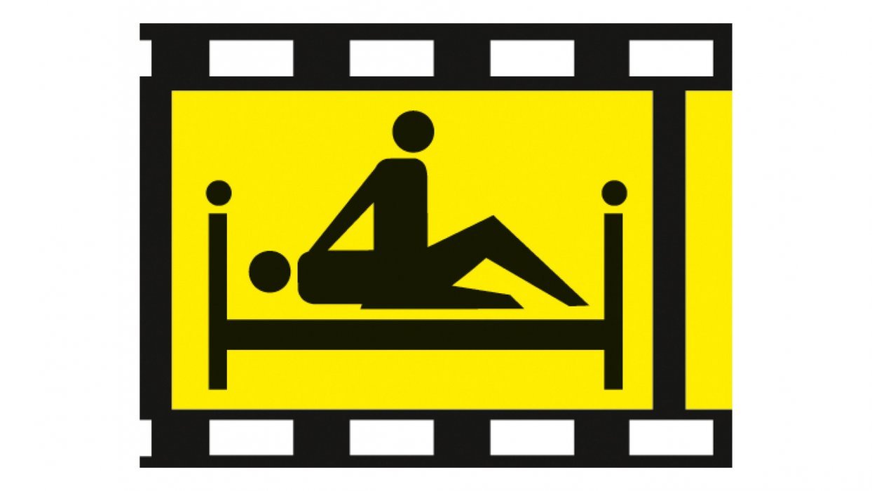 Lovers (Bed), N, NOCH 36951