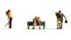 Lovers, HO, NOCH 15510