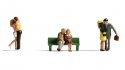 Lovers, HO, NOCH 15510