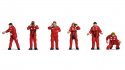 Maritime Search and Rescue, HO, NOCH 15047