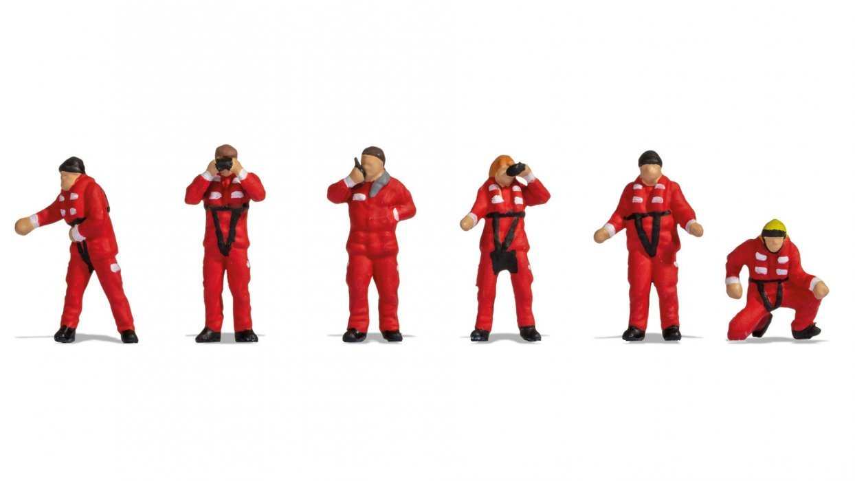 Maritime Search and Rescue, HO, NOCH 15047