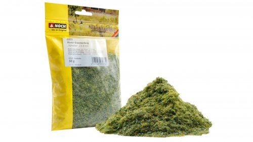 Master Grass Blend “Cow Pasture”, All Scales, NOCH 07073