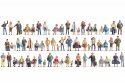 Mega Economy Figures Set, N, NOCH 37070