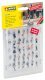 Mega Economy Figures Set, TT, NOCH 46070
