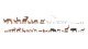 New Mega Economy Set ‘Wild Animals’, HO, NOCH 16053