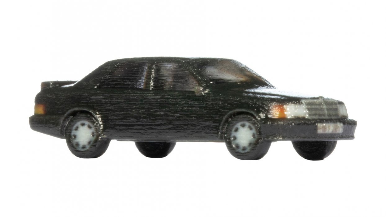 New Mercedes-Benz W201-190, N, NOCH 37607