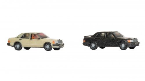 Mercedes-Benz W201/190, Z, NOCH 44607