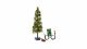 micro-motion Falling Tree "Fir Tree", All Scales, NOCH 21775