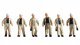Miners, HO, NOCH 15042