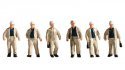 Miners, HO, NOCH 15042
