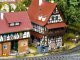 “Mittenwald” Layout, All Scales, NOCH 81610