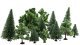 Mixed Forest, All Scales, NOCH 24623