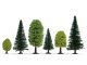 Mixed Forest, All Scales, NOCH 32911