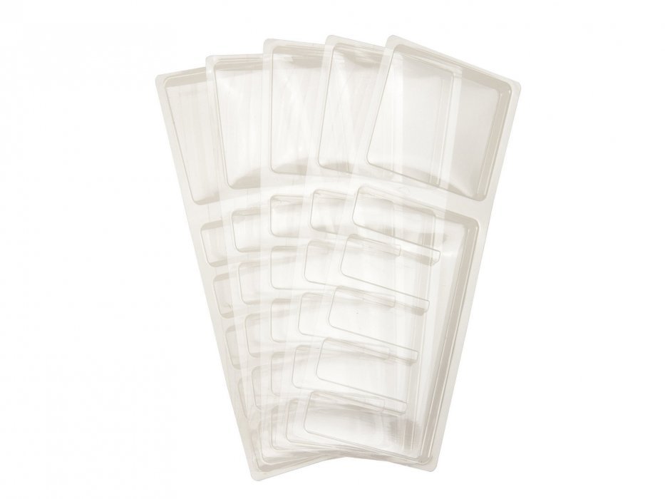 Mixing Inserts, All Scales, NOCH 91951