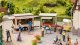 Mobile Food Stalls, HO, NOCH 14396