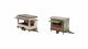Mobile Food Stalls, HO, NOCH 14396