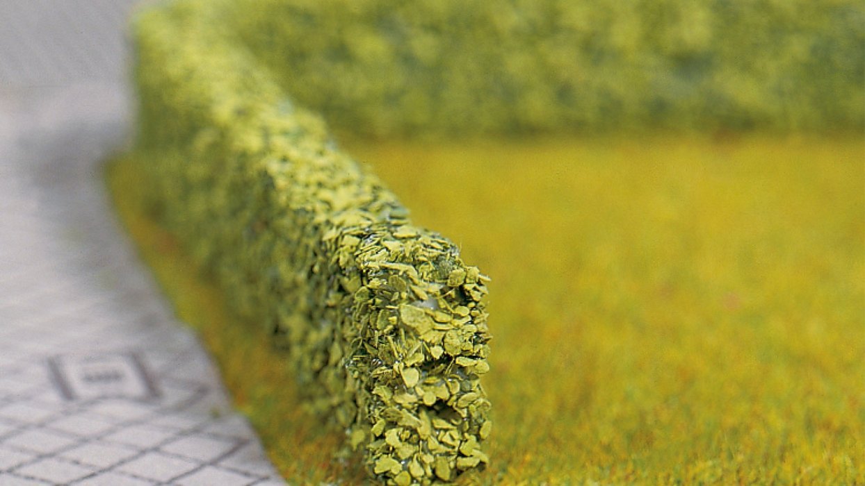 Model Hedges, All Scales, NOCH 21522